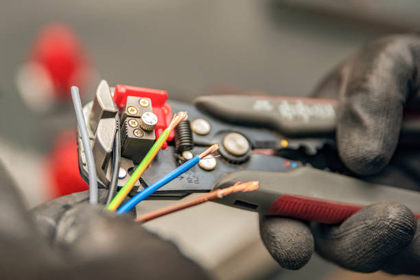 Best Electrical Rewiring Services  in Claremont, CA