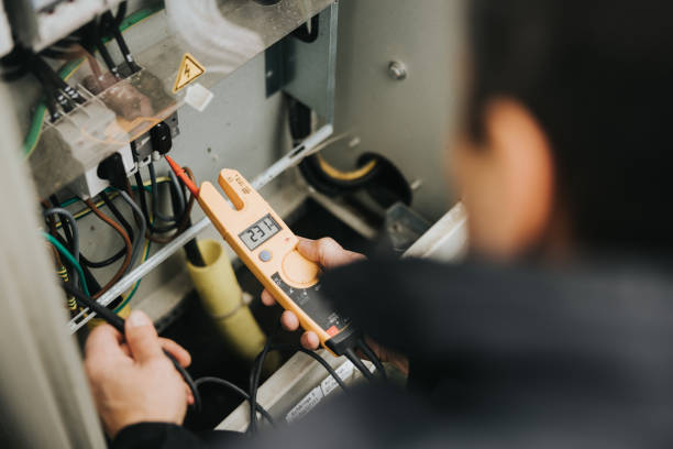 Best Electrical Troubleshooting Services  in Claremont, CA