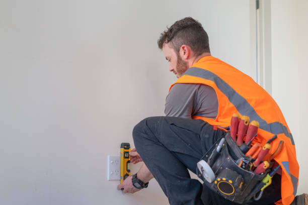 Best Electrical Outlet Repair  in Claremont, CA